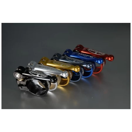 Podsedlová objímka HOPE s rychloupínákem