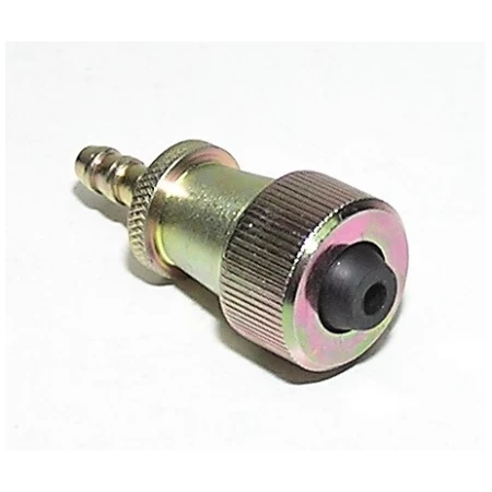 Koncovka k dílenské pumpě FE pro FV, DV ventil