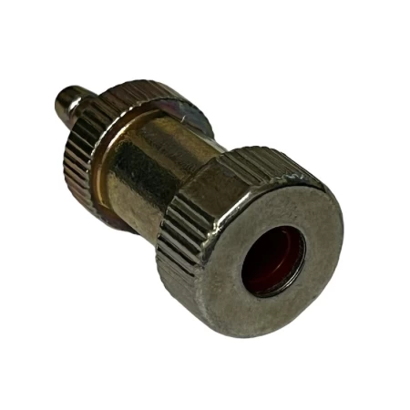 Koncovka k dílenské pumpě pro FV, DV ventilek