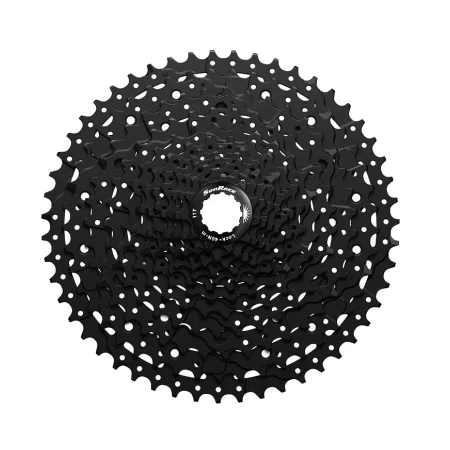 Kazeta SunRace CSMZ600 WA1, 12 rychlostí, 11-51z BLACK