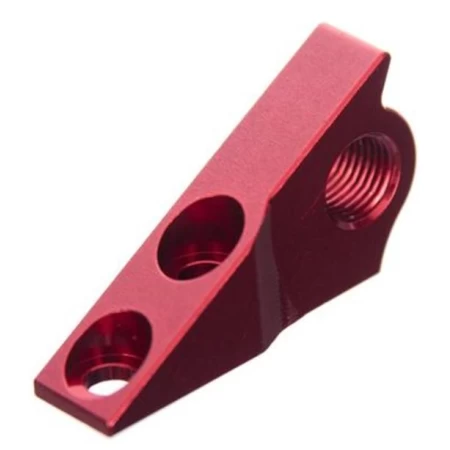 Patka rámu LAPIERRE DH Red