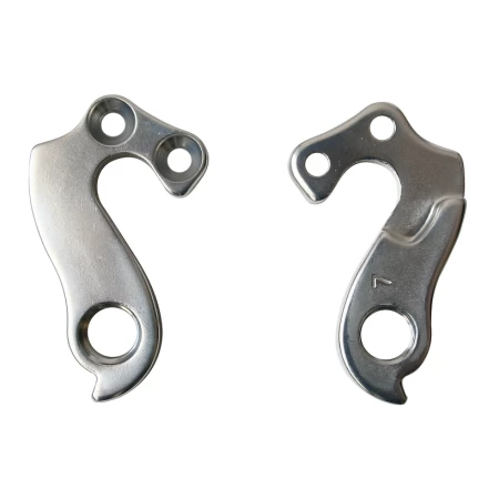 Patka rámu LAPIERRE Audacio, Shaper