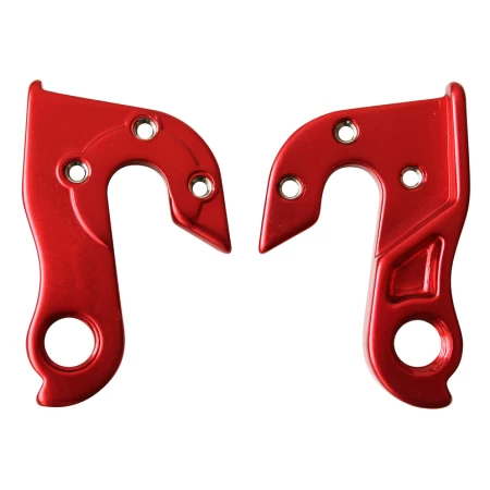 Patka rámu LAPIERRE Pro Race Alloy Red