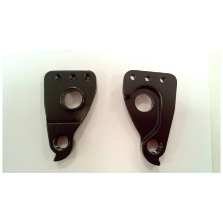 Patka rámu LAPIERRE Overvolt AM Carbon / Overvolt AMi Bosch