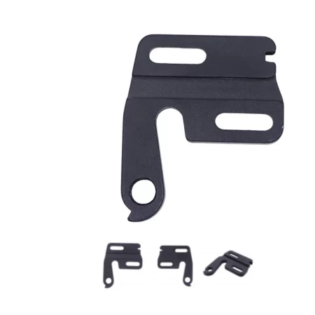 Patka rámu LAPIERRE Rapt 2011,2012,+2.1 část Pravá