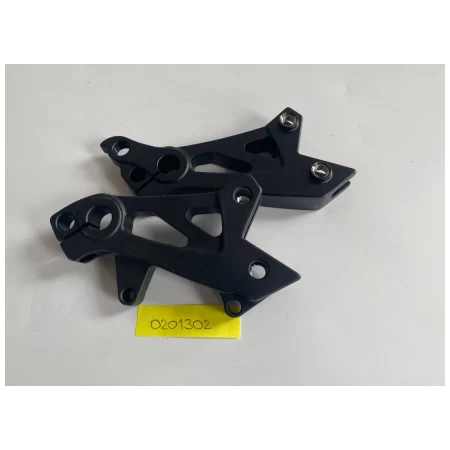 Patka rámu LAPIERRE DH 722 TEAM L+R