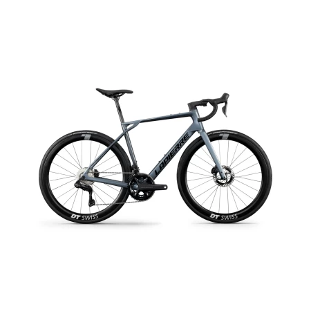 Silniční kolo LAPIERRE Pulsium 8.0 Cumulonimbus Grey