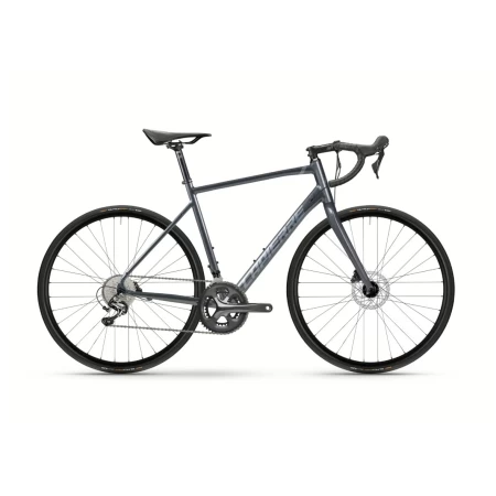 Silniční kolo LAPIERRE Sensium 3.0 Disc Glossy Grey