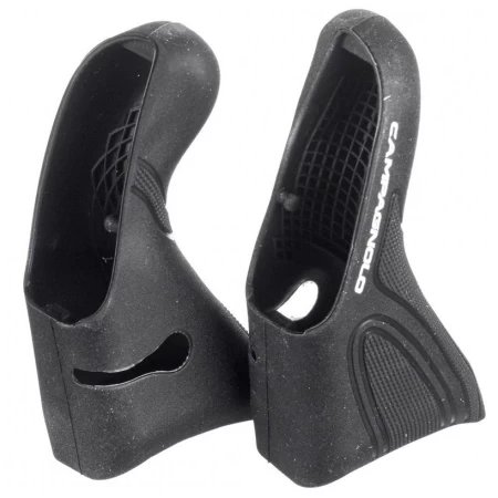 Gumy na páky Campagnolo ULTRA SHIFT (pár), černá