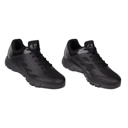 Tretry FORCE GO, černé