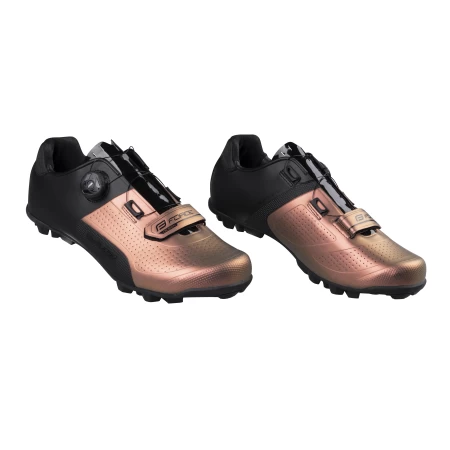 Tretry FORCE VIRTUOSO GRAVEL, černo-bronzová