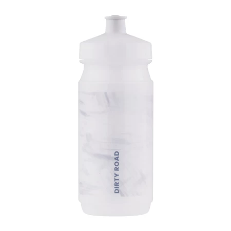 Láhev FORCE DIRTY ROAD 0,55 l