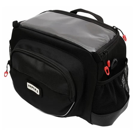 Brašna na řídítka MAX1 Map Deluxe 7,7 litrů