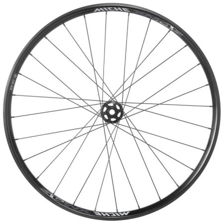 Zapletená kola MICHE XM45 MTB 29&quot; SHI HG, Center Lock, RÚ