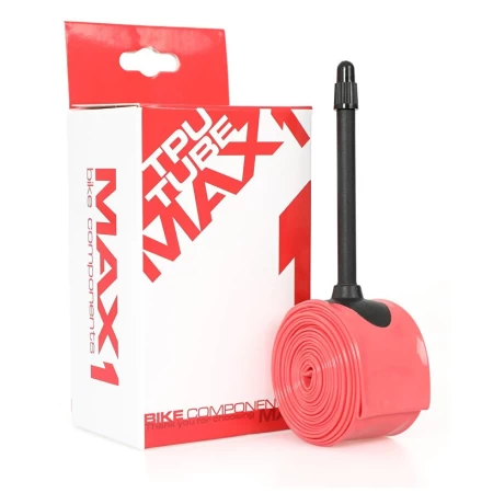 Duše MAX1 TPU Ultralight 700x25/32C FV 60 mm (25/32C-622), 44 gramů