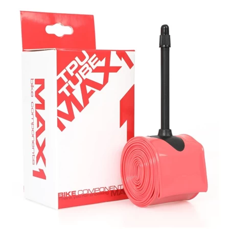 Duše MAX1 TPU Ultralight 700x38/45C FV 60 mm (38/45C-622), 65 gramů