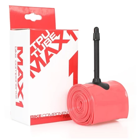 Duše MAX1 TPU Ultralight 29&quot;x2,1/2,4 FV 48 mm (55/64-622), 80 gramů