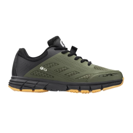 Tretry FORCE GO, army