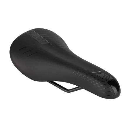 Sedlo FORCE HERO 20-24&quot; dětské 240 x 130 mm