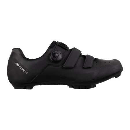 Tretry FORCE MTB REVO 2 černé