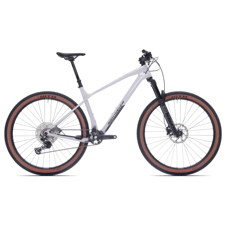 Horské kolo Rock Machine Blizz Cr 70 Gloss Limerock Grey 2025