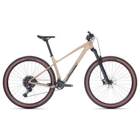 Horské kolo Rock Machine Blizz Cr 30 Matte Sand 2025