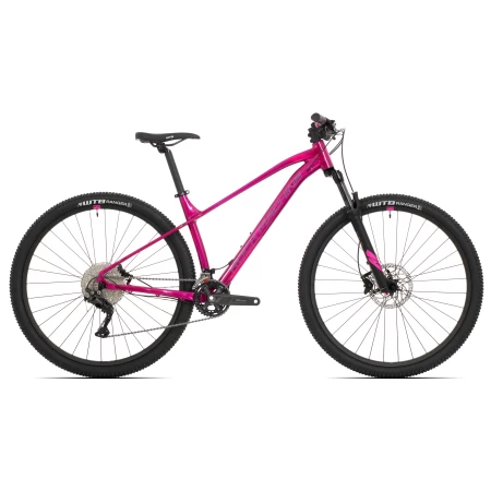 Horské kolo Rock Machine Catherine 40-29 /Gloss Pink/Crimson/Pink 2023