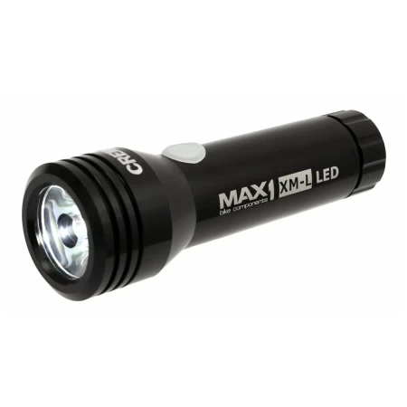Přední světlo MAX1 Taktik USB 400 lm