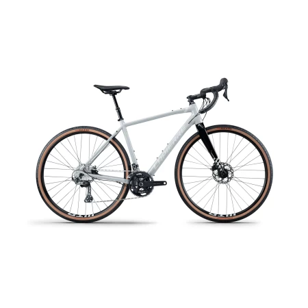 Gravel kolo LAPIERRE Crosshill 5.0 Light Grey