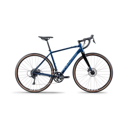 Gravel kolo LAPIERRE Crosshill 2.0 Hard Blue