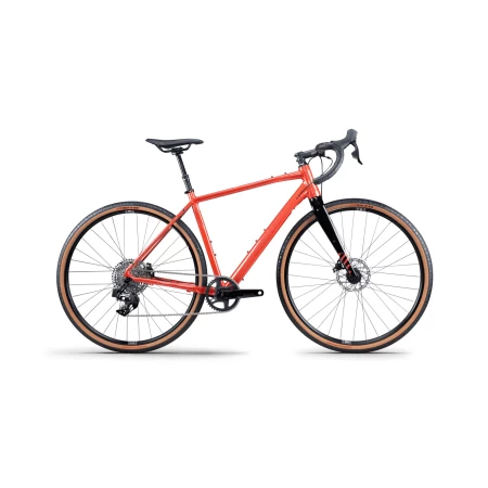 Gravel kolo LAPIERRE Crosshill 6.0 Glossy Rust