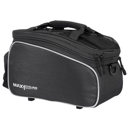 Brašna na nosič MAX1 Rackbag L MIK uchycení, 9,6 litrů