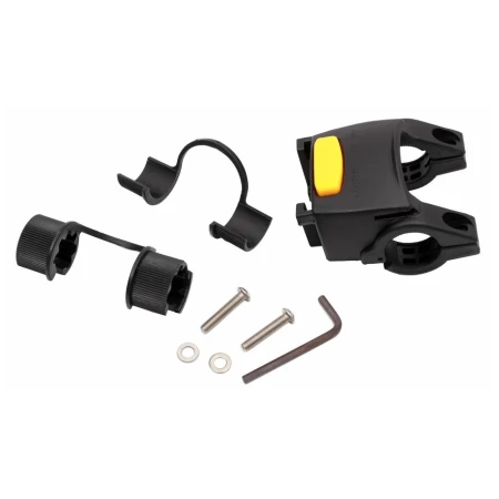 Držák brašny MAX1 Map Deluxe na řídítka