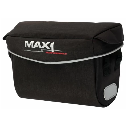 Brašna na řídítka Smarty, 4,1 litru