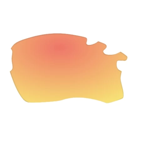 Náhradní čočky k modelu R2 Crown AT078, fotochromatické