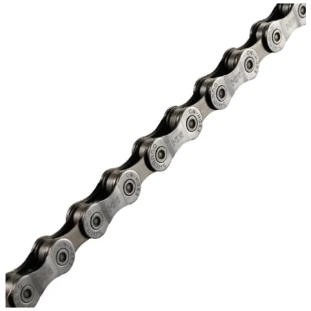 Řetěz SHIMANO DEORE CN-HG53 balený+čep, 9 speed, 114 článků