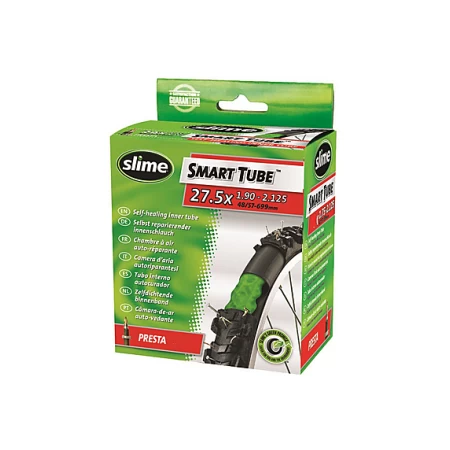 Duše Slime Classic MTB 27,5 x 1,9-2,125 galuskový ventilek