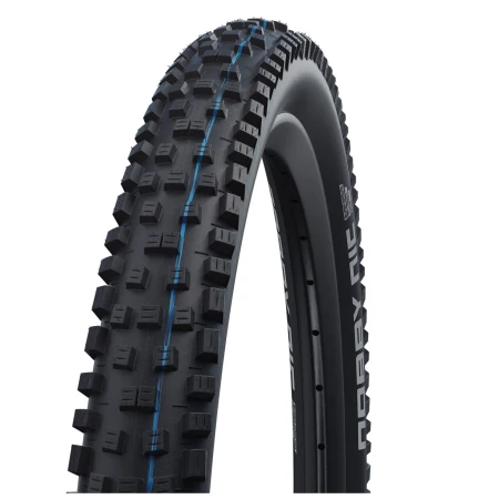 Plášť Schwalbe NOBBY NIC 29x2.60 SuperTrail TLE Addix SpeedGrip skládací