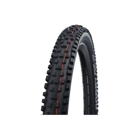 Plášť Schwalbe NOBBY NIC 29x2.40 SuperTrail TLE Addix Soft skládací