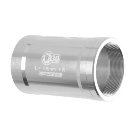 Redukce středové spojky FSA z BB30 na BSA 73 mm