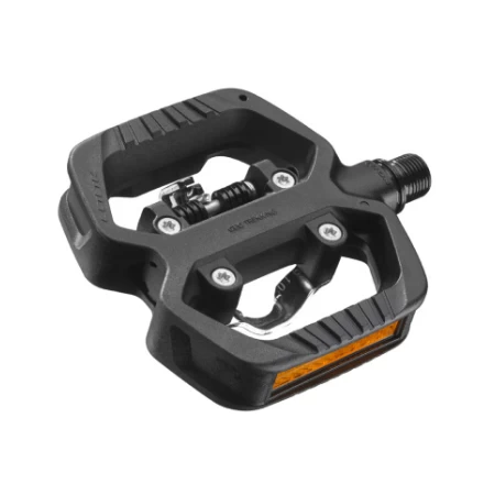 Pedály LOOK Geo Trekking Black