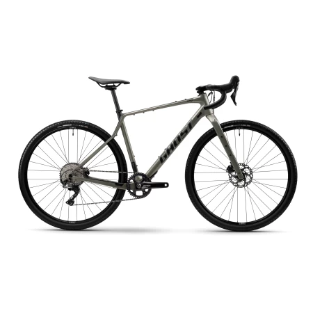 Gravel kolo GHOST Asket CF Pro