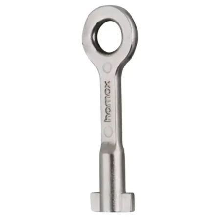 Klíč k sedačce HAMAX Caress/Siesta/Smiley/Zenith 1 ks, k NOVÉMU typu zámku