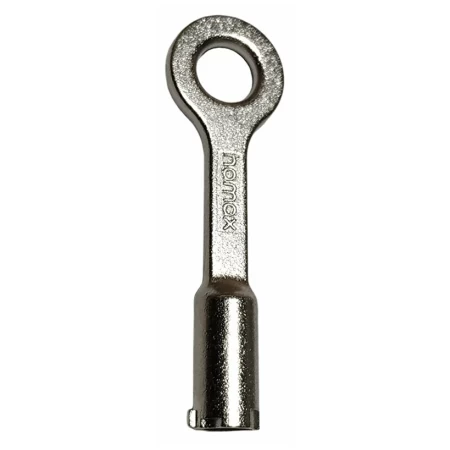 Klíč k sedačce HAMAX Caress/Siesta/Smiley/Zenith 1 ks, ke starému typu zámku