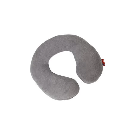 Nákrčník Hamax šedý