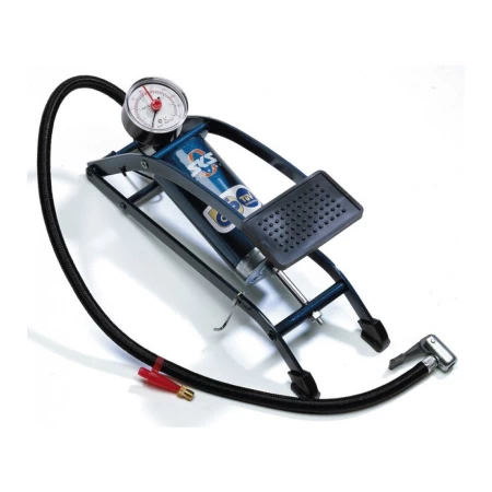 Pumpa nožní SKS Picco