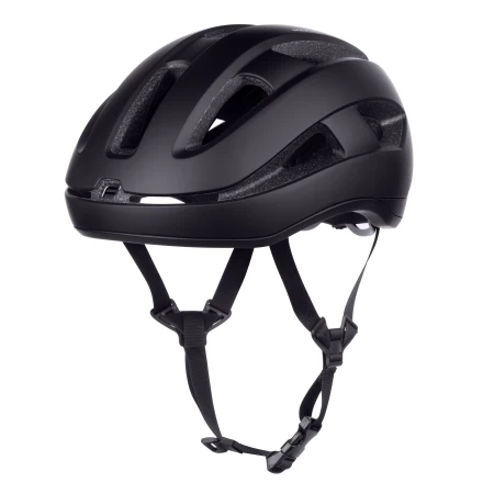 Přilba FORCE NAOS, černá matná