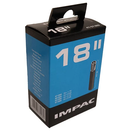 Duše Impac 18&quot; 47/57-355 auto-ventilek