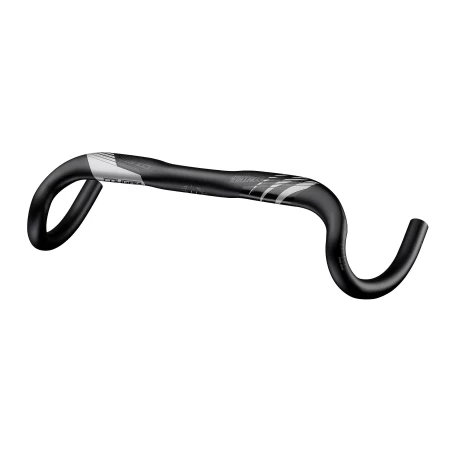 Řídítka CONTROLTECH COUGAR FL16 31,8 mm, AL