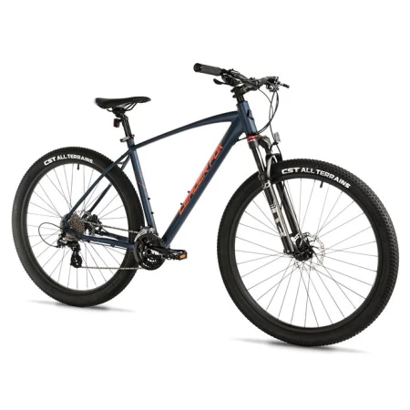 Horské kolo Leader fox EVOLUTION 29 BLUE MATT